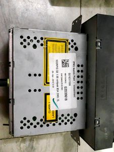 Scorpio S6-S8 ENFORCEMENT SYSTEM