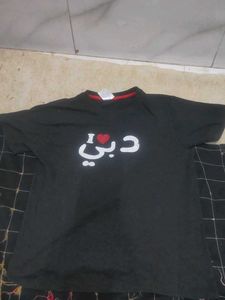I Love Dubai T-Shirt