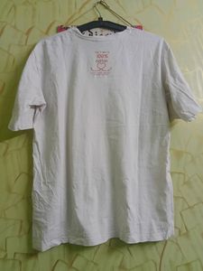 Off Shoulder Unisex Tshirt