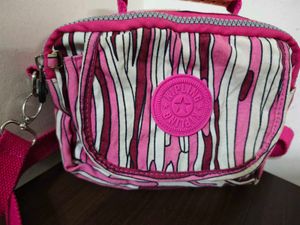 Authentic Kipling Sling Bag