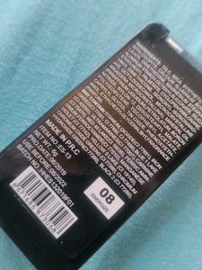 Color Palette Eyeshadow Sculpting          Unused