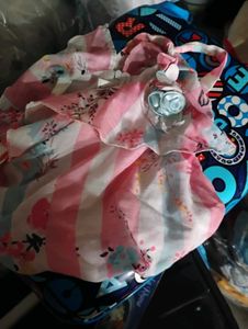 Donation baby girl clothes