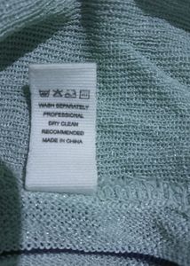 Shrug or Ladies Sweater