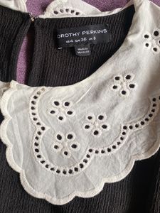 Dorothy Perkins Black Top