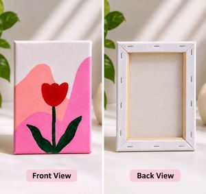Handmade Love Wall Art |