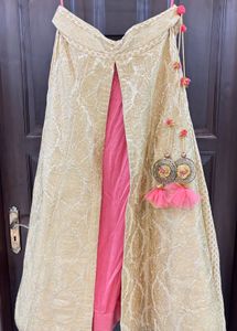 Ethnic Skirt | Lehenga