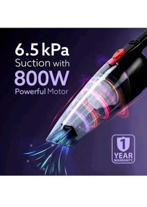 Vacuum cleaner