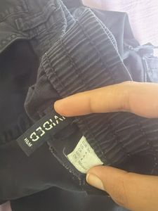Women's Cargo Pants
