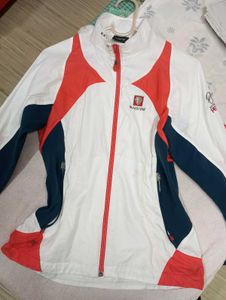 Blackyak Windbreaker Jacket