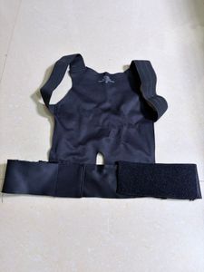 Posture Corrector Back Support Vest