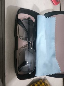 Stylish Black Sunglasses