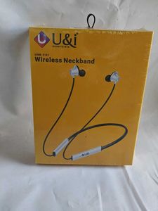 realme U&amp;i Wireless Neckband Earphones uinb-2