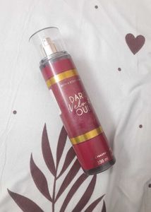Bath & Body Works Dark Velvet Oud