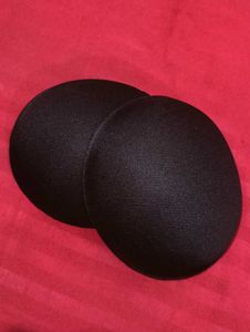 Black Bra Pads