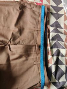 Men's Beige Blazer with Pants