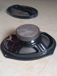 Sony Xplod Car Speaker