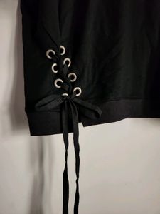 Black Top - Ginger By Lifestyle
