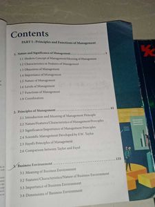 Business Studies Textbook - Excellent Condition