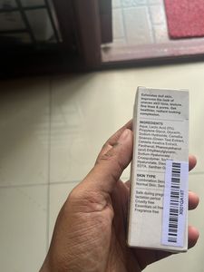 Suganda Lactic Acid Serum For Sale