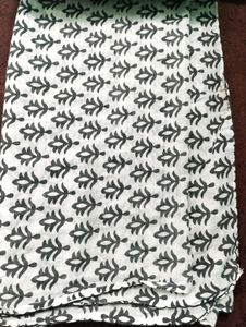 Cotton Dupatta Smoothly designer piece