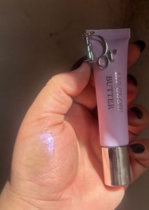 Dior Lip Glow butter