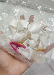 Jhumka Making Base