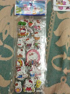 Stickers