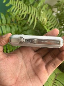 Panasonic Lumix Digital Camera