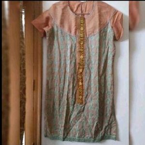 Elegant Kurta set for Women