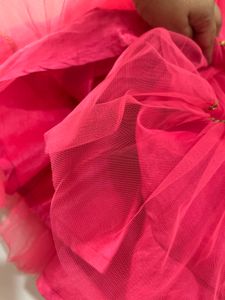 Brand New Saka Designs Lahanga Choli Duptta For 2y