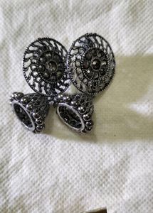 Beautiful Ear Rings