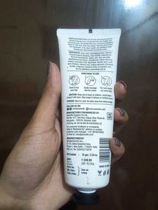Foot Cream for Dry, Cracked Heels