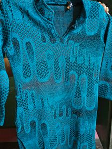 Stylish Readymade Women Kurti