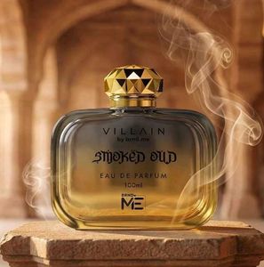 VILLAIN Smoked Oud Eau de Parfum 100ml