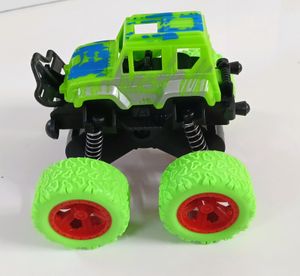 Mini Monstor Truck Pull Back Cars