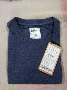 Roadster Charcoal T-Shirt