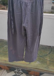 Comfy Blue Lounge Pants