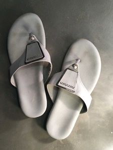Casual Ujiuiju Flip Flops