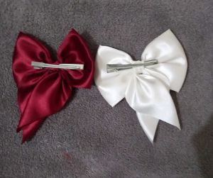 Hair Bows - Set of 2