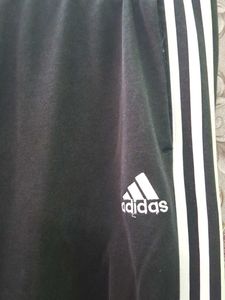 Classic Adidas Track Pants