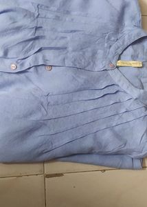 Butterfly Sleeve Top