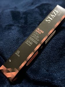 Staze 919 Gloss Lock Lipstick