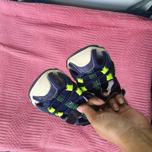 Cute Baby Sandals