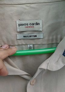 PIERRE CARDIN + MUFTI Shirts