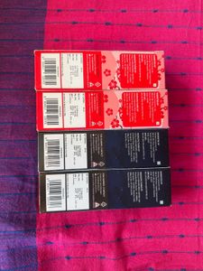 Aquologica Body Mist Set