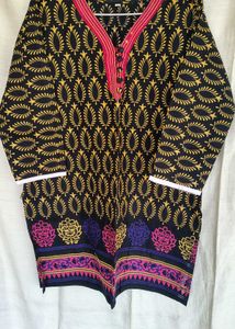 Stylish Printed Kurta for Women