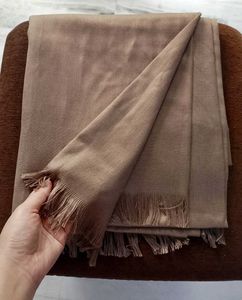 Premium Wool Blend Shawl