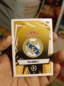 MATCH ATTAX 23/24 Set Football Cards
