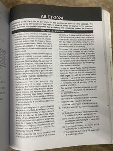 CLAT LL.B. Exam Prep Books