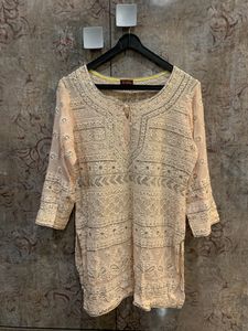Kurta Top From Designer